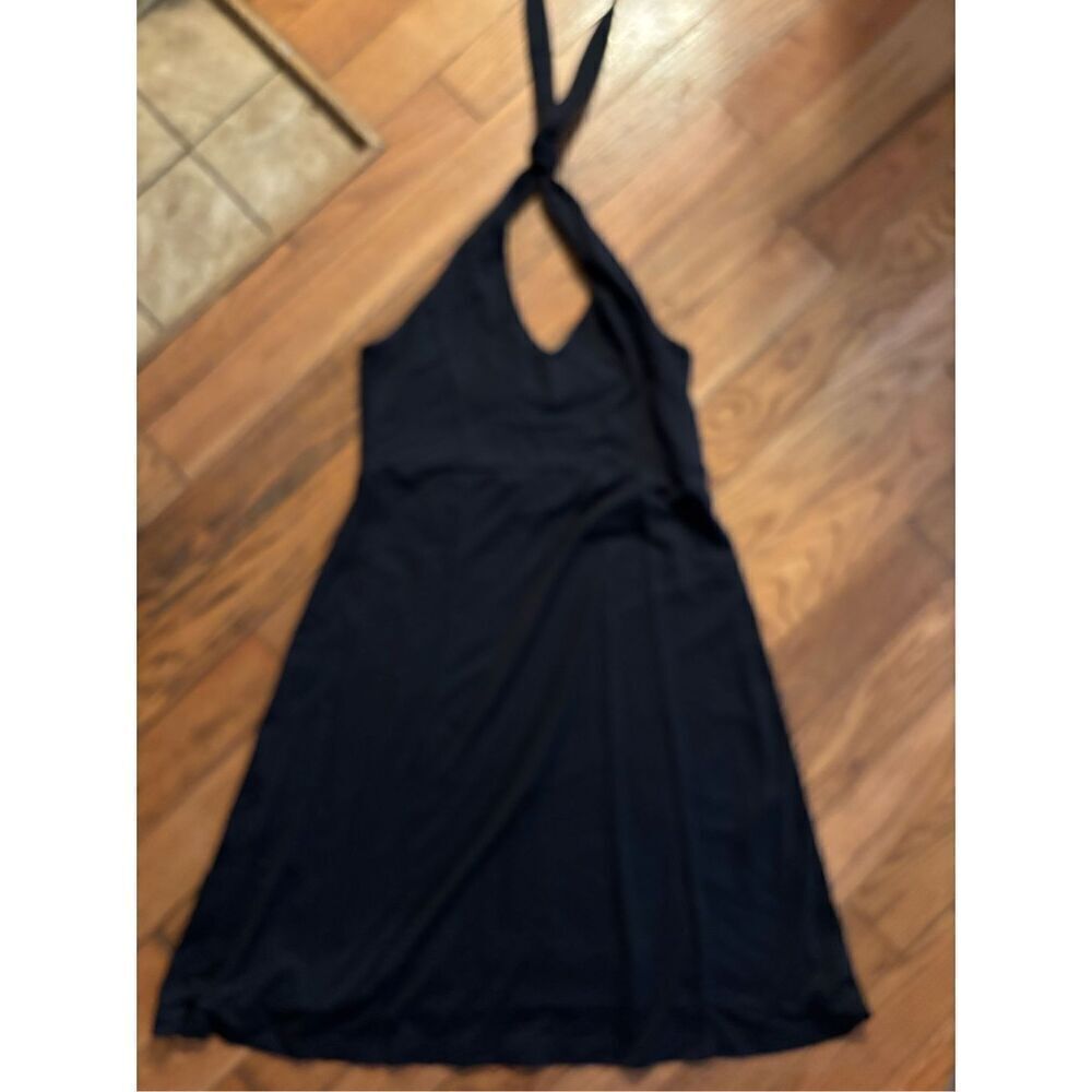 Patagonia Halter Dress